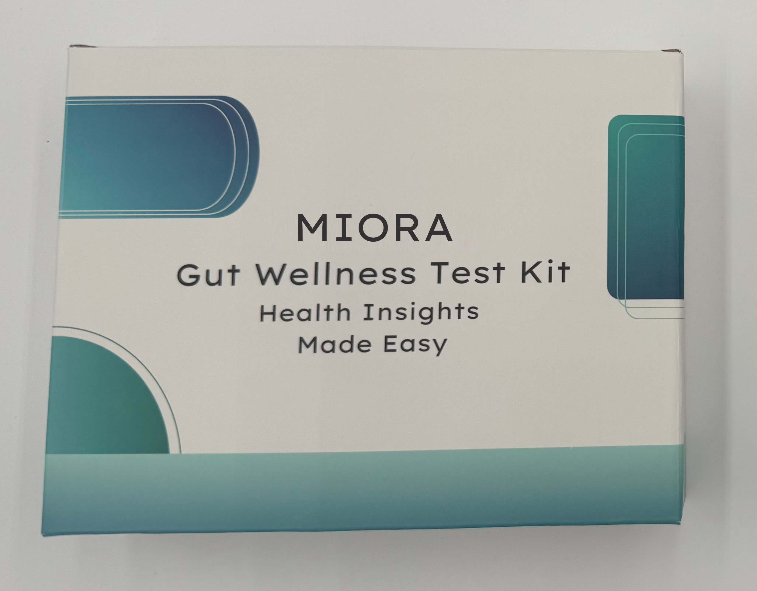 Gut Wellness Test